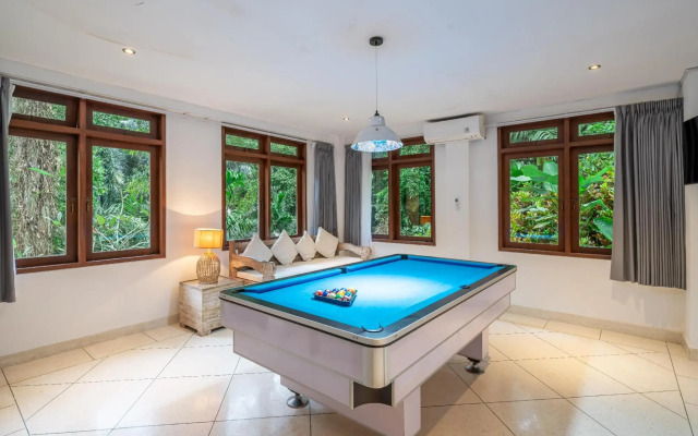 Villa Jewel