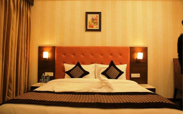 Citi Inn Grande Hotel