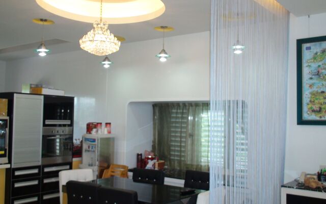 Super Cheap1 Homestay