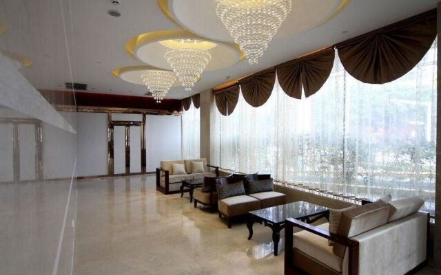 New Era Hotel