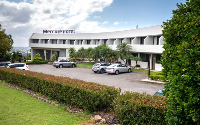 Mercure Charlestown