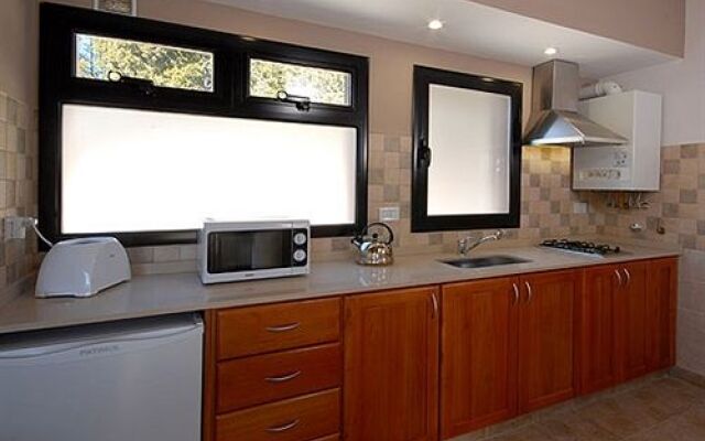 Catalonia Sur Aparts-Spa