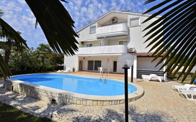 Apartments Vila Marinela