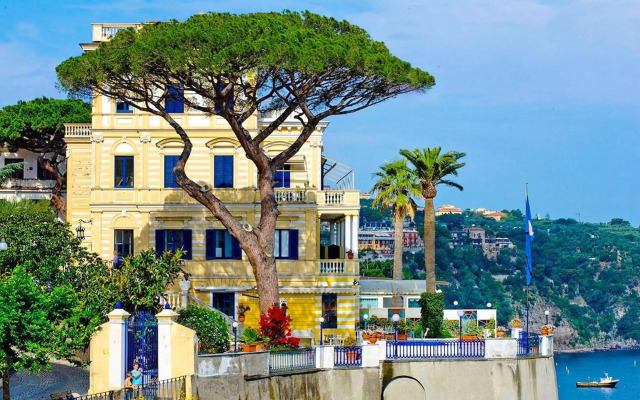 Villa La Contessina