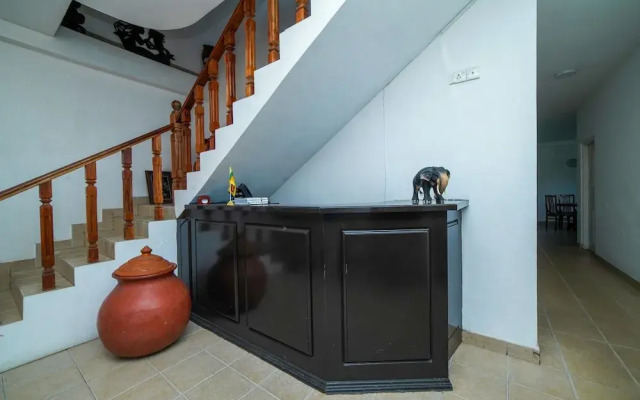 OYO 550 Amasha Ayurveda Resort