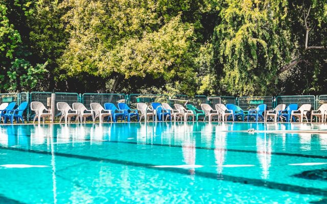 Nof Tavor Hotel