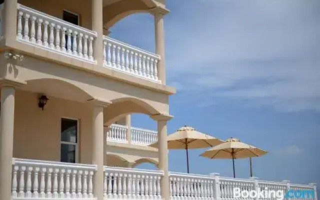 Ocean Gem Villa