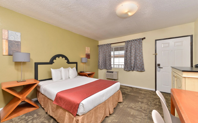 Americas Best Value Inn Rancho Palos Verdes