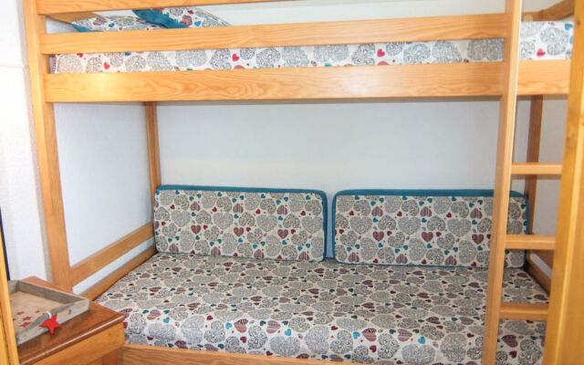 Villa Le Médian Les Menuires 23665