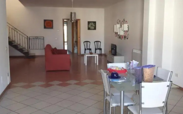 La Casa di Magiù