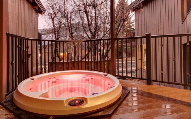 Abode at Capstone