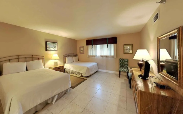 Breakers East Condominium