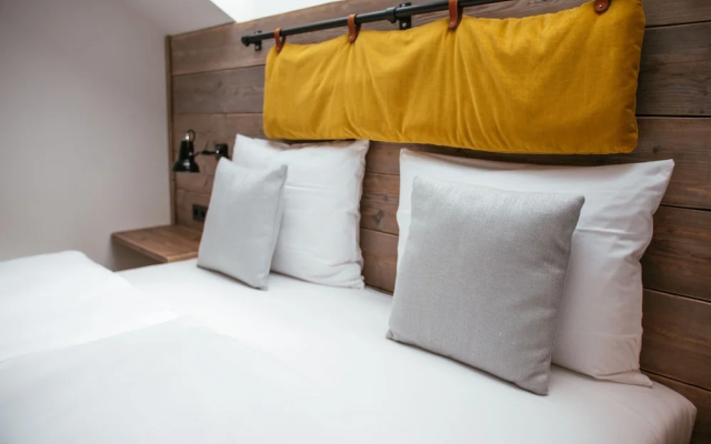 Hotel Landhafen