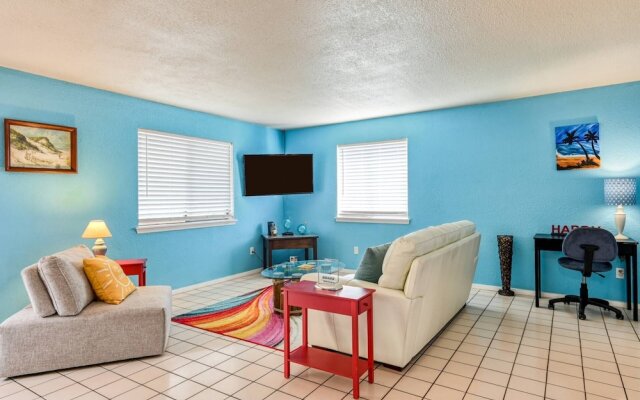 Endless Summer on B Street