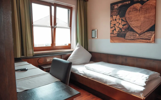 Gästehaus - Kipfenberg