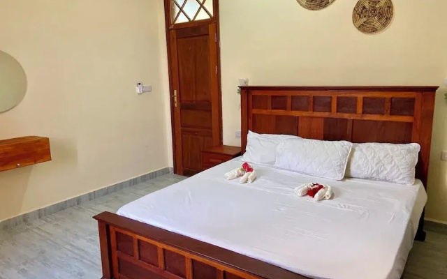 Makazi Garden Villas