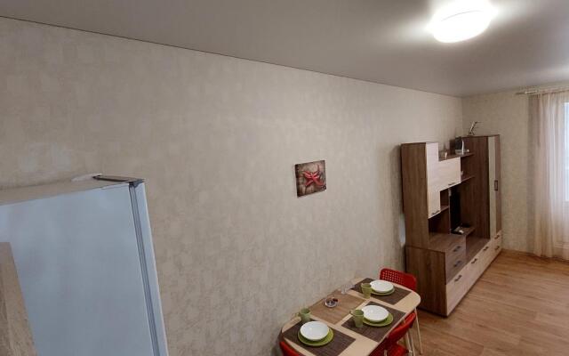 Apartments on 96/1 Yeremenko Street