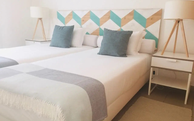 Marina Club Suite Hotel