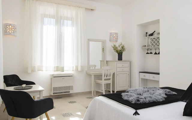 Villa Cavalieri Country Hotel