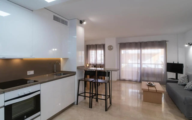Sur Suites Victoria