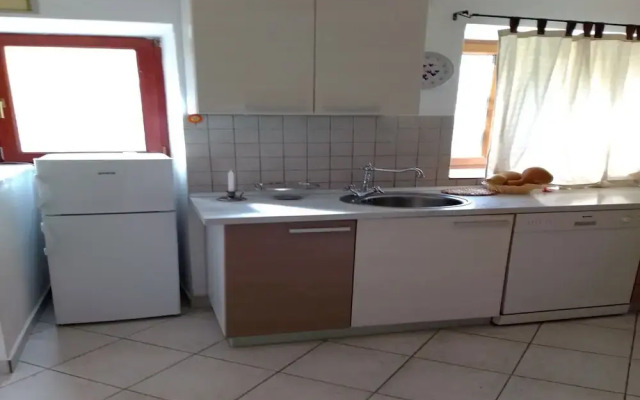 Apartments Villa Nada