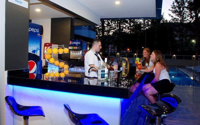 Kleopatra Ramira Hotel - All Inclusive