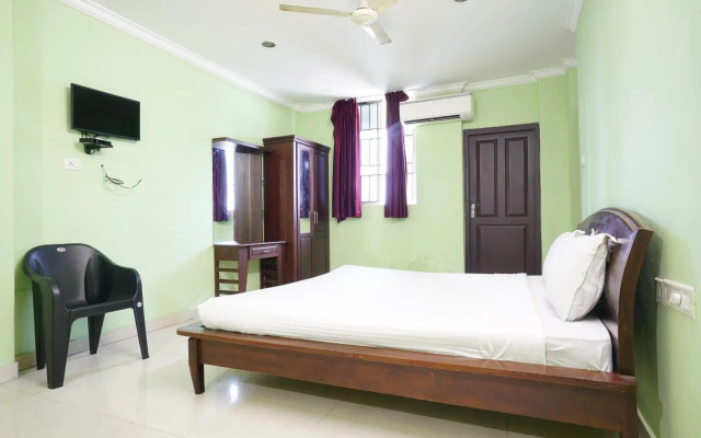 Malabar Plaza Kakkanad