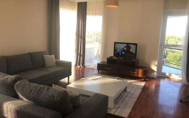 Lara Park Suites