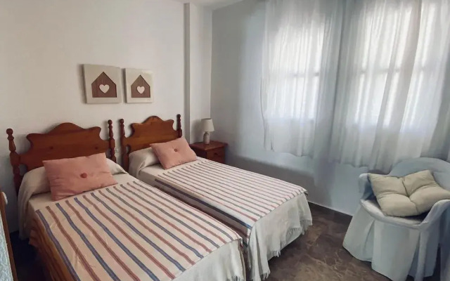 Belvilla by OYO Aldea Marina