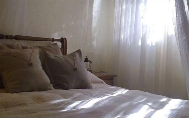 Stone House B&B
