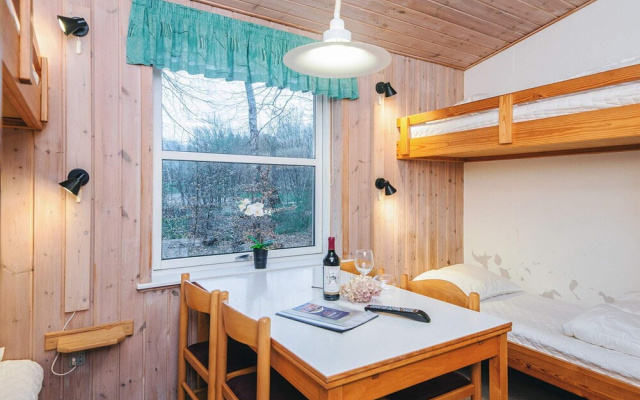 Beautiful Stay Near Mariehaven