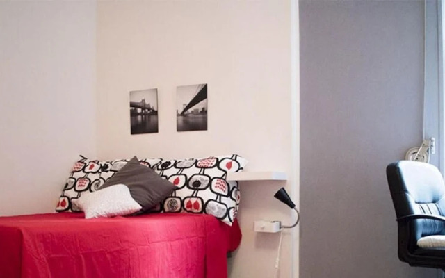 Kamchu Apartments Single Room Viale Libia 7