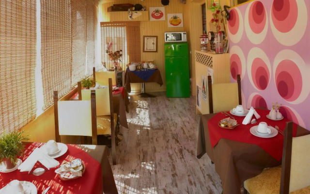 B&B Treviso Madam