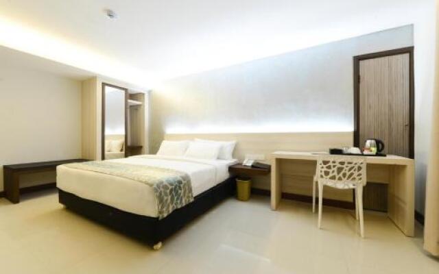 Samudra Court Hotel