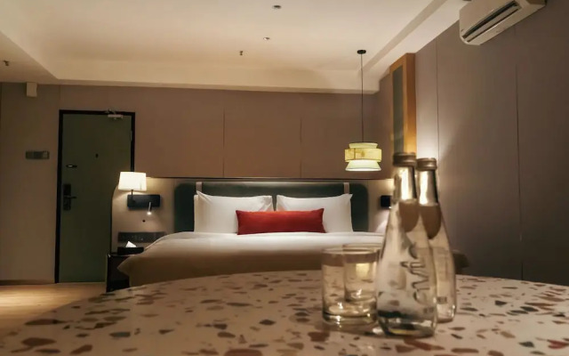 Shō Hotel BreakX