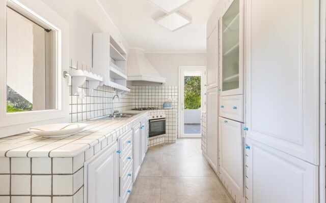3366 Villa Amoenitas by Perle di Puglia