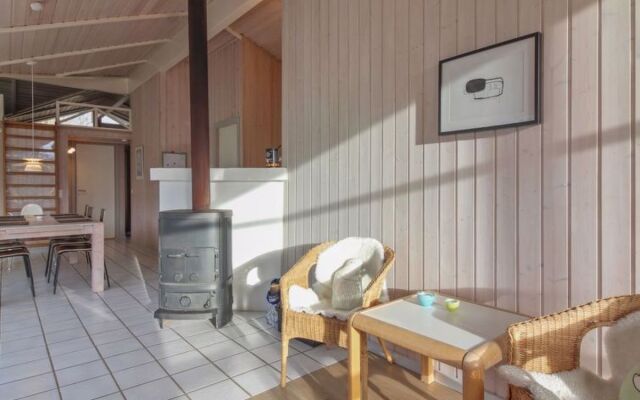 "Heilo" - 600m from the sea in NW Jutland