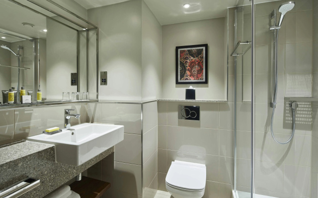 London Marriott Hotel Kensington
