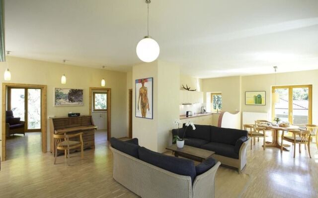 Plumbohms Bio-Suiten Hotel Superior