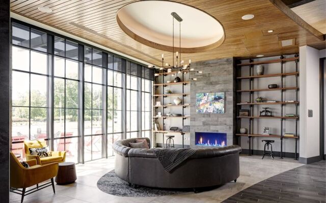 Archer Hotel Florham Park/Morristown