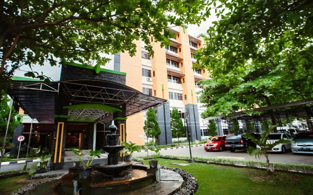 MMUGM Hotel Yogyakarta