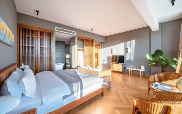 Lubin Leisure Inn
