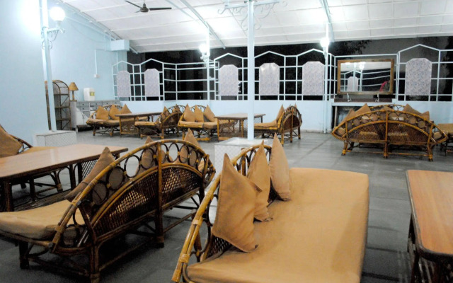 Hotel Shree Maya