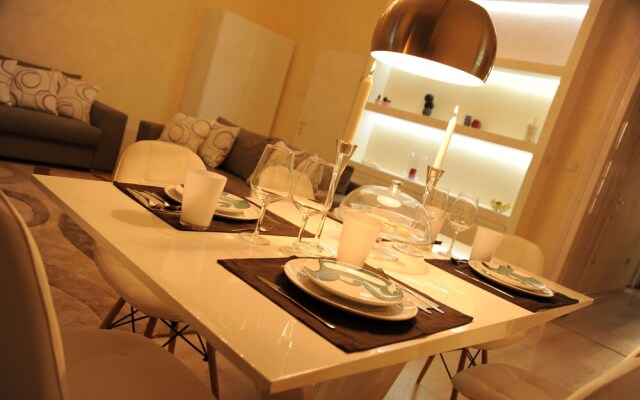 Budapest Easy Flat - Basilica Lux