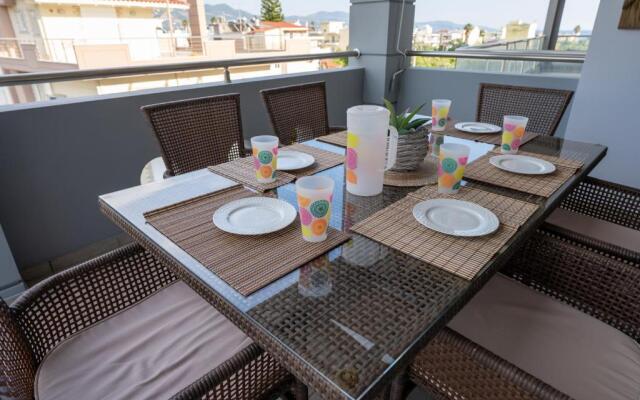 Feelhome apartment