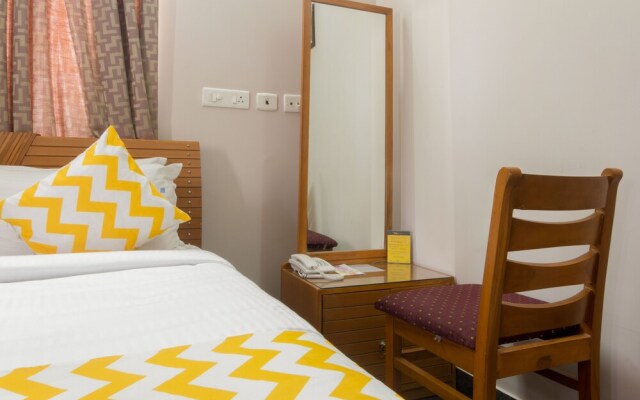 Rithikha Inn