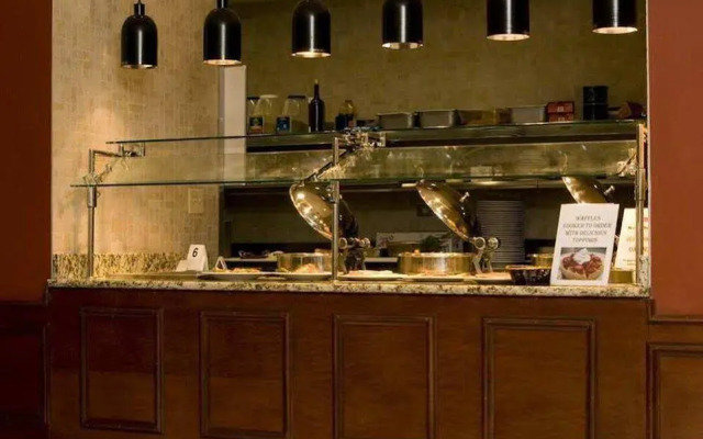 Hilton Garden Inn Morgantown