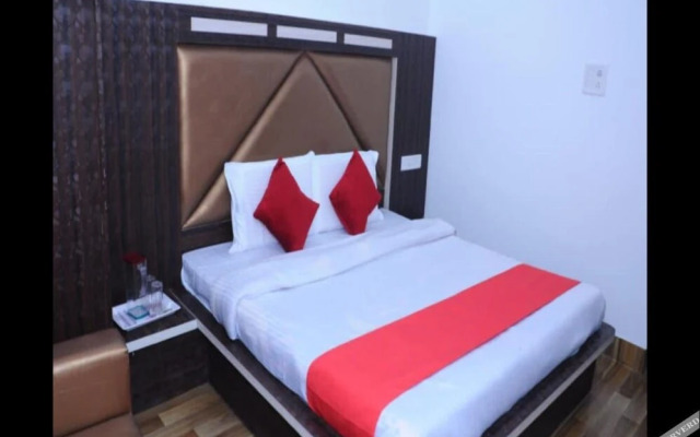 Hotel Lords Paradise