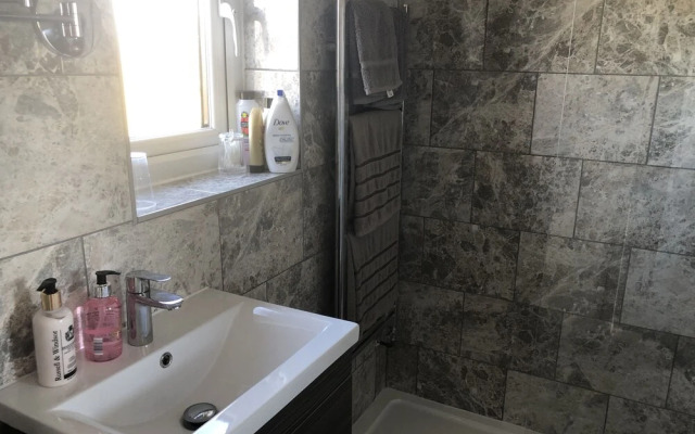 Waterside Guest House