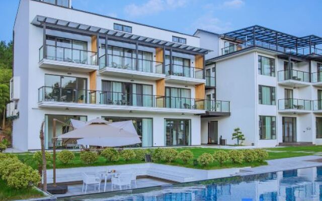 Manyi Dream·Moganshan Hot Spring Resort Homestay